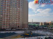 Трехкомнатная квартира Чечерский пр-д, д. 126, корп. 1